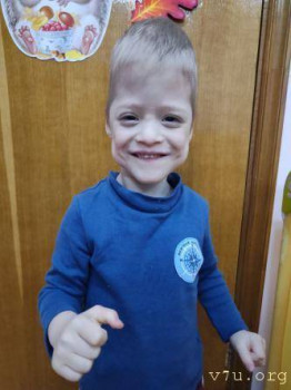 Тимур - 7 лет, Московская область - image.jpg