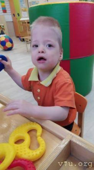 Тимур - 7 лет, Московская область - image.jpg