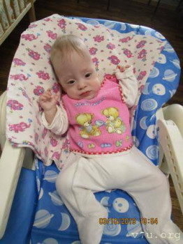 Тимур - 7 лет, Московская область - image.jpg