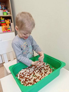 Тимур - 7 лет, Московская область - image.jpg