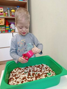 Тимур - 7 лет, Московская область - image.jpg