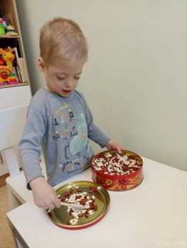 Тимур - 7 лет, Московская область - image.jpg