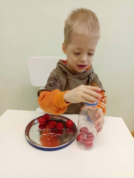 Тимур - 7 лет, Московская область - image.jpg