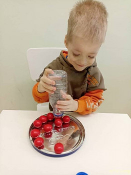 Тимур - 7 лет, Московская область - image.jpg