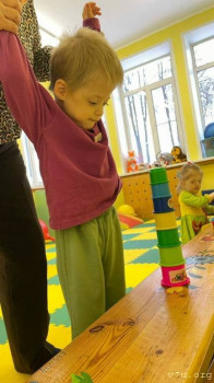 Тимур - 7 лет, Московская область - image.jpg