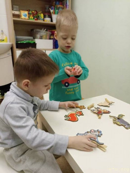 Тимур - 7 лет, Московская область - image.jpg