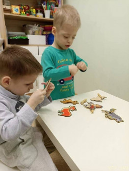 Тимур - 7 лет, Московская область - image.jpg