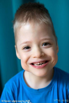 Тимур - 7 лет, Московская область - image.jpg