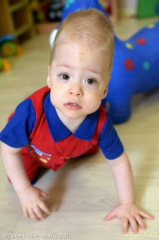 Тимур - 7 лет, Московская область - image.jpg