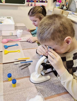 Тимур - 7 лет, Московская область - image.jpg