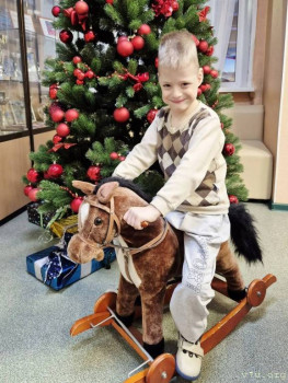 Тимур - 7 лет, Московская область - image.jpg