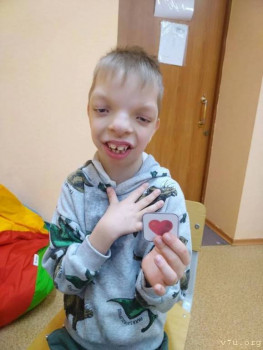 Максим С., май 2016 г рождения из Подмосковья, ждет маму и папу - image.jpg