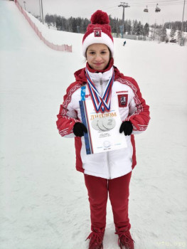 И снова про Белку  - IMG20260120152808.jpg