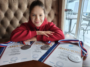 И снова про Белку  - IMG20260120154247.jpg