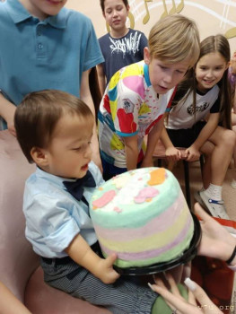 Максим - 3 год, Красноярсий край - image.jpg