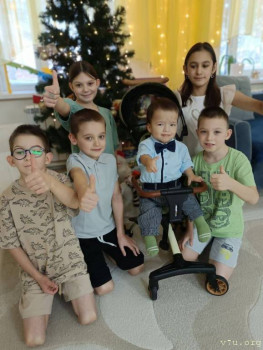 Максим - 3 год, Красноярсий край - image.jpg