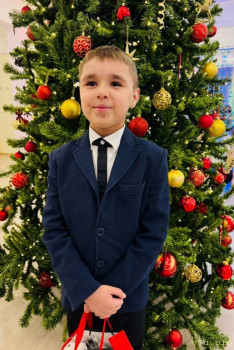 Самир, Санкт-Петербург - image.jpg