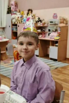 Самир, Санкт-Петербург - image.jpg