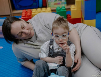 Сашенька - 3 годика, Санкт-Петербург - image.jpg