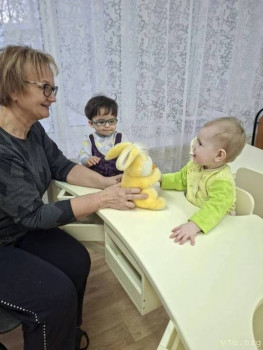 Малыши Игорь, Вадим и Эля - Калужская обл. - image.jpg