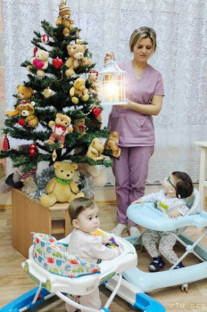 Малыши Игорь, Вадим и Эля - Калужская обл. - image.jpg