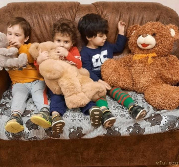 Малыши Игорь, Вадим и Эля - Калужская обл. - image.jpg