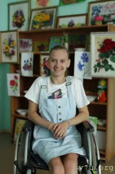  Сделай шаг - дети с тем самым диагнозом - изображение.jpg