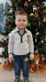 Трое малышей из одной семьи до 7ми лет - image.jpg