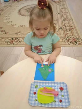 Анна и 2В - почтиТройняшки. Смоленская - image.jpg