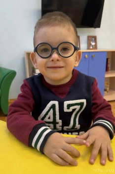 Покажите анкеты ребеночка до 5 лет любого пола  - image.jpg