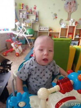 БогДан из Бурятии, 2 года - image.jpg