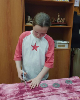 Сёстры Соня и Кристина - Коми - image.jpg