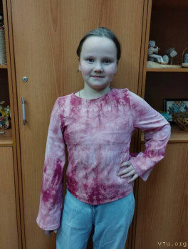 Сёстры Соня и Кристина - Коми - image.jpg