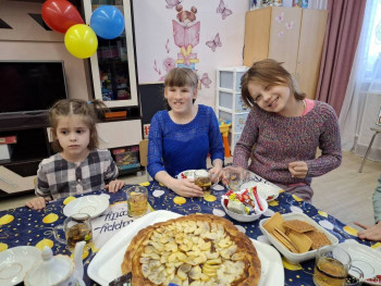 Принцесса Джиневра - 6 лет, Вологодская обл. - image.jpg