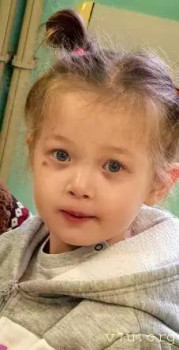 Покажите анкеты ребеночка до 5 лет любого пола  - изображение.jpg