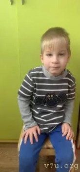 Покажите анкеты ребеночка до 5 лет любого пола  - изображение.jpg