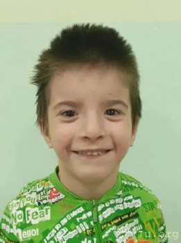 Покажите анкеты ребеночка до 5 лет любого пола  - изображение.jpg