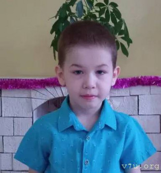 Мальчики-почти-погодки 8 и 6 лет из Забайкалья. - image.jpg