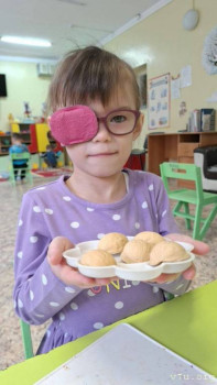 Лиза - 5 лет, Забайкальский край - image.jpg