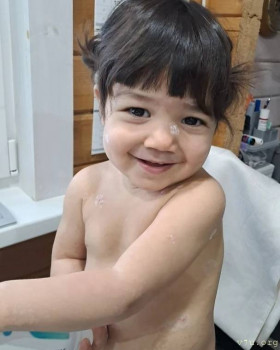 Первый день. Ещё лайтово.