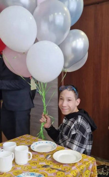 Спортсмен Артём, 12 лет. Башкортостан - image.jpg