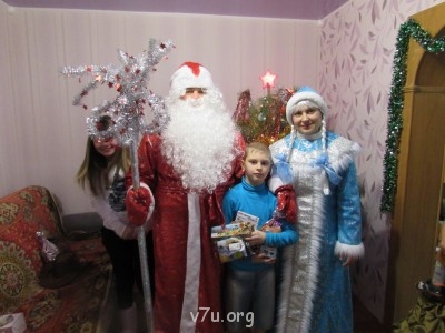 Дима-брат Даши