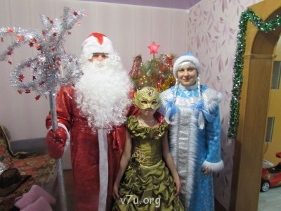 красавица Наталья