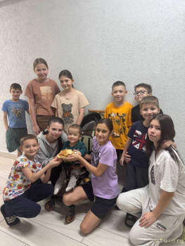 Максим - 3 год, Красноярсий край - image.jpg