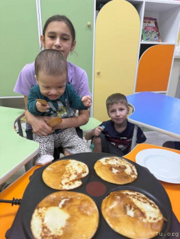 Максим - 3 год, Красноярсий край - image.jpg