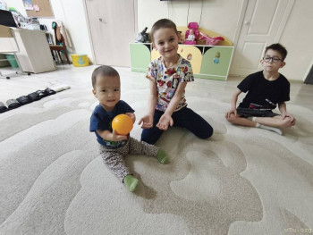 Максим - 3 год, Красноярсий край - image.jpg