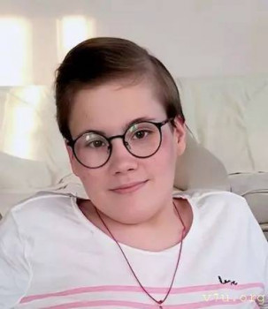 Мирослава может стоять. 16 лет - изображение.jpg