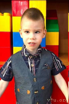 Покажите анкеты ребеночка до 5 лет любого пола  - изображение.jpg