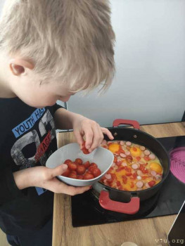 И снова про Белку  - IMG20260224092024.jpg