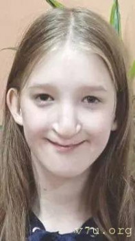 Лиза - 10 лет, Хабаровский край - image.jpg